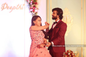 neeraj madhav wedding reception photos , neeraj madhav wedding reception ,neeraj madhav wedding reception stills, neeraj madhav wife stills ,neeraj madhav wife images, actor neeraj madhav wedding stills , neeraj madhav marrage photos