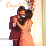 neeraj madhav wedding reception photos , neeraj madhav wedding reception ,neeraj madhav wedding reception stills, neeraj madhav wife stills ,neeraj madhav wife images, actor neeraj madhav wedding stills , neeraj madhav marrage photos