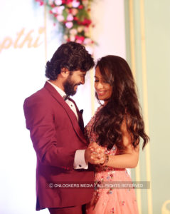 neeraj madhav wedding reception photos , neeraj madhav wedding reception ,neeraj madhav wedding reception stills, neeraj madhav wife stills ,neeraj madhav wife images, actor neeraj madhav wedding stills , neeraj madhav marrage photos