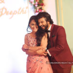 neeraj madhav wedding reception photos , neeraj madhav wedding reception ,neeraj madhav wedding reception stills, neeraj madhav wife stills ,neeraj madhav wife images, actor neeraj madhav wedding stills , neeraj madhav marrage photos