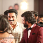 neeraj madhav wedding reception photos , neeraj madhav wedding reception ,neeraj madhav wedding reception stills, neeraj madhav wife stills ,neeraj madhav wife images, actor neeraj madhav wedding stills , neeraj madhav marrage photos