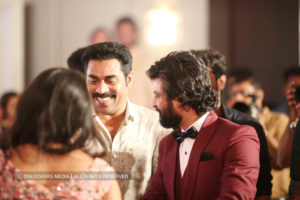 neeraj madhav wedding reception photos , neeraj madhav wedding reception ,neeraj madhav wedding reception stills, neeraj madhav wife stills ,neeraj madhav wife images, actor neeraj madhav wedding stills , neeraj madhav marrage photos