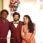 neeraj madhav wedding reception photos , neeraj madhav wedding reception ,neeraj madhav wedding reception stills, neeraj madhav wife stills ,neeraj madhav wife images, actor neeraj madhav wedding stills , neeraj madhav marrage photos