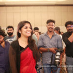 neeraj madhav wedding reception photos , neeraj madhav wedding reception ,neeraj madhav wedding reception stills, neeraj madhav wife stills ,neeraj madhav wife images, actor neeraj madhav wedding stills , neeraj madhav marrage photos