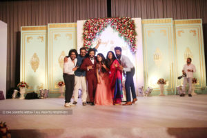 neeraj madhav wedding reception photos , neeraj madhav wedding reception ,neeraj madhav wedding reception stills, neeraj madhav wife stills ,neeraj madhav wife images, actor neeraj madhav wedding stills , neeraj madhav marrage photos