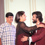 neeraj madhav wedding reception photos , neeraj madhav wedding reception ,neeraj madhav wedding reception stills, neeraj madhav wife stills ,neeraj madhav wife images, actor neeraj madhav wedding stills , neeraj madhav marrage photos