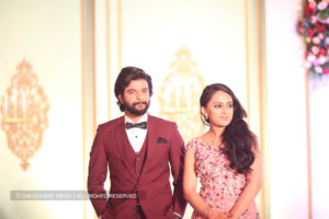 neeraj madhav wedding reception photos , neeraj madhav wedding reception ,neeraj madhav wedding reception stills, neeraj madhav wife stills ,neeraj madhav wife images, actor neeraj madhav wedding stills , neeraj madhav marrage photos