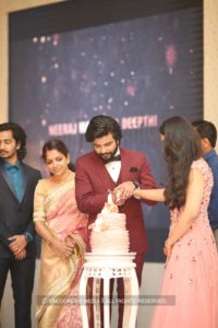 neeraj madhav wedding reception photos , neeraj madhav wedding reception ,neeraj madhav wedding reception stills, neeraj madhav wife stills ,neeraj madhav wife images, actor neeraj madhav wedding stills , neeraj madhav marrage photos
