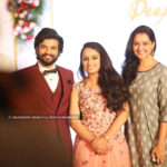 neeraj madhav wedding reception photos , neeraj madhav wedding reception ,neeraj madhav wedding reception stills, neeraj madhav wife stills ,neeraj madhav wife images, actor neeraj madhav wedding stills , neeraj madhav marrage photos