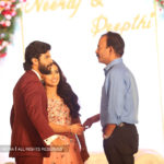 neeraj madhav wedding reception photos , neeraj madhav wedding reception ,neeraj madhav wedding reception stills, neeraj madhav wife stills ,neeraj madhav wife images, actor neeraj madhav wedding stills , neeraj madhav marrage photos