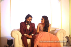 neeraj madhav wedding reception photos , neeraj madhav wedding reception ,neeraj madhav wedding reception stills, neeraj madhav wife stills ,neeraj madhav wife images, actor neeraj madhav wedding stills , neeraj madhav marrage photos