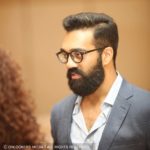 neeraj madhav wedding reception photos , neeraj madhav wedding reception ,neeraj madhav wedding reception stills, neeraj madhav wife stills ,neeraj madhav wife images, actor neeraj madhav wedding stills , neeraj madhav marrage photos