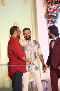 neeraj madhav wedding reception photos , neeraj madhav wedding reception ,neeraj madhav wedding reception stills, neeraj madhav wife stills ,neeraj madhav wife images, actor neeraj madhav wedding stills , neeraj madhav marrage photos