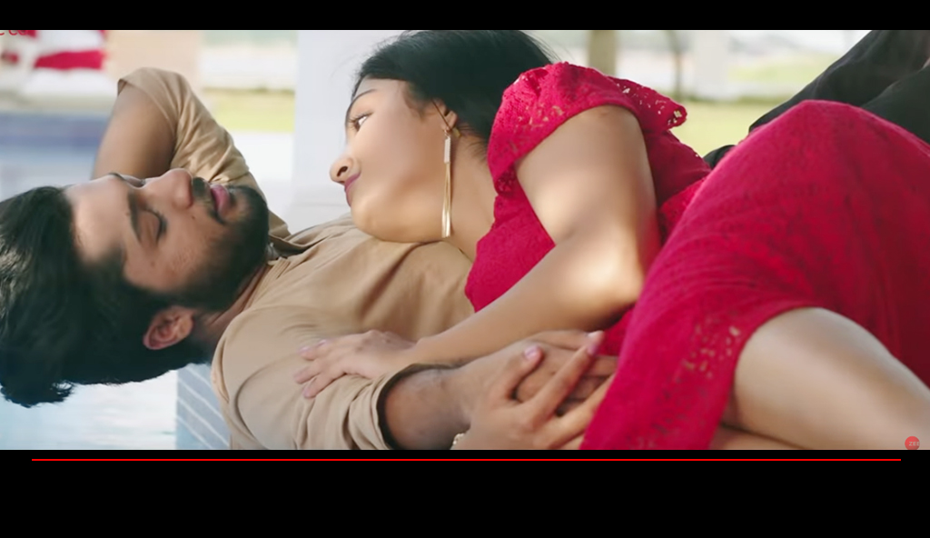 Oronnonnara Pranayakadha new vedio song