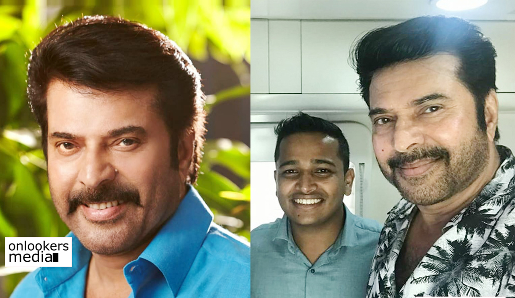 Basil Joseph tells about his next and his project with Mammootty