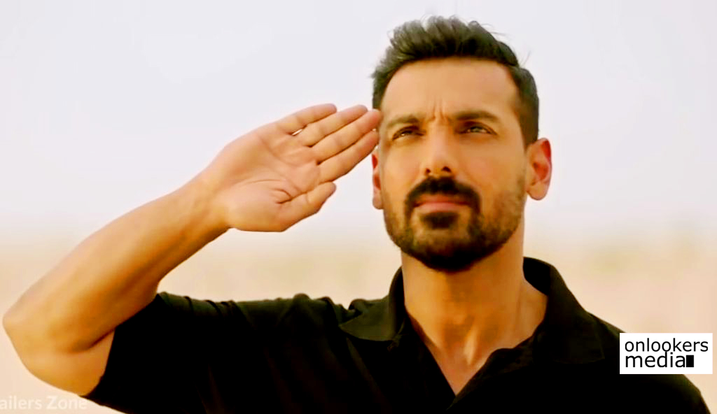 John Abraham reveals how Kerala survived the Modi Effect